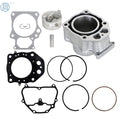 Cylinder Piston Top End Kit for Honda Rancher TRX420 (2007–2018)