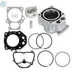 Cylinder Piston Top End Kit for Honda Rancher TRX420 (2007–2018)