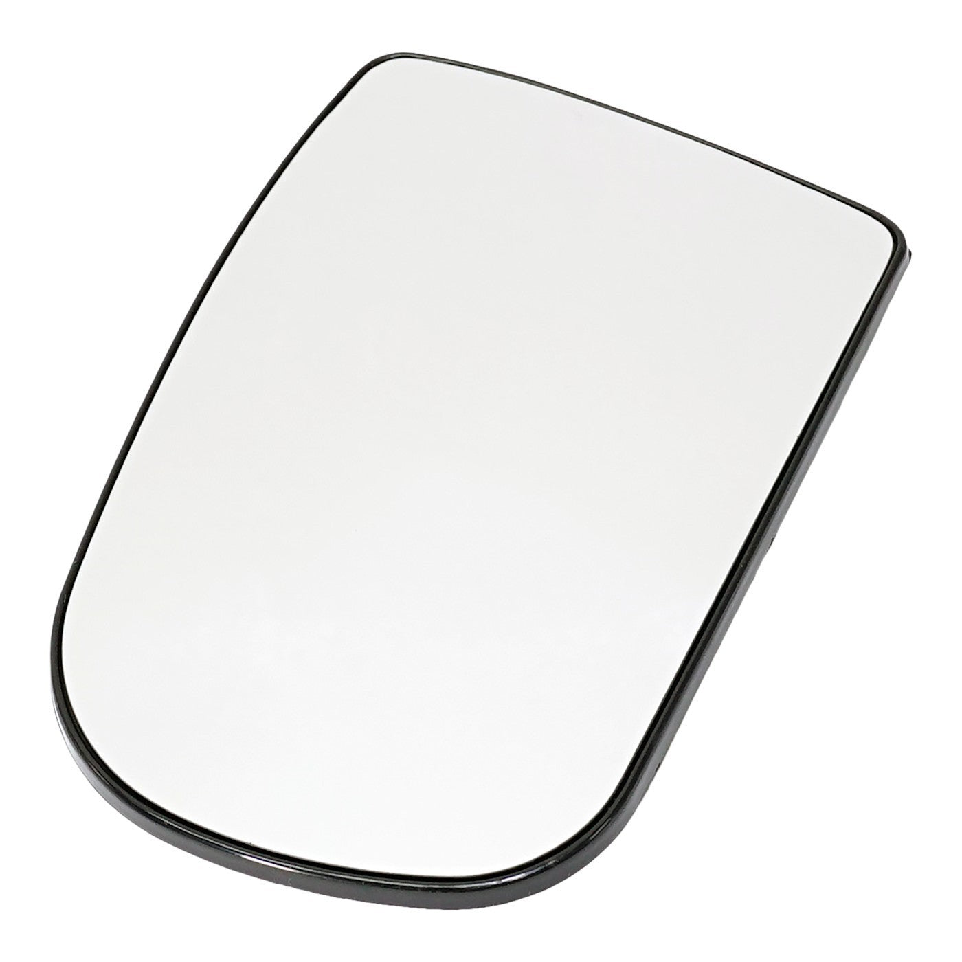 Left Heated Mirror Glass for Mercedes Benz E320 E430 E55 AMG (2000–2003)