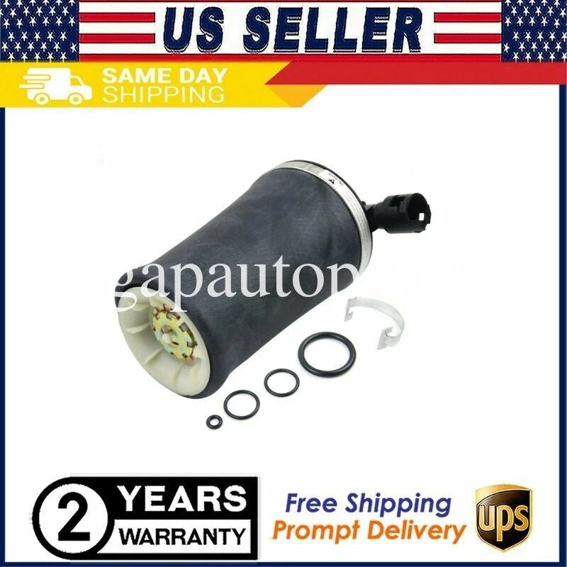 Rear Air Suspension Spring Bag for Ford Lincoln Mercury (1990–2011)
