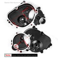 Alternator Stator Cover for Kawasaki ZX6R ZX-6R (2009–2011)