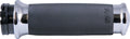 Custom Contour Grips with Chrome Finish for Harley Davidson (2014–2017)