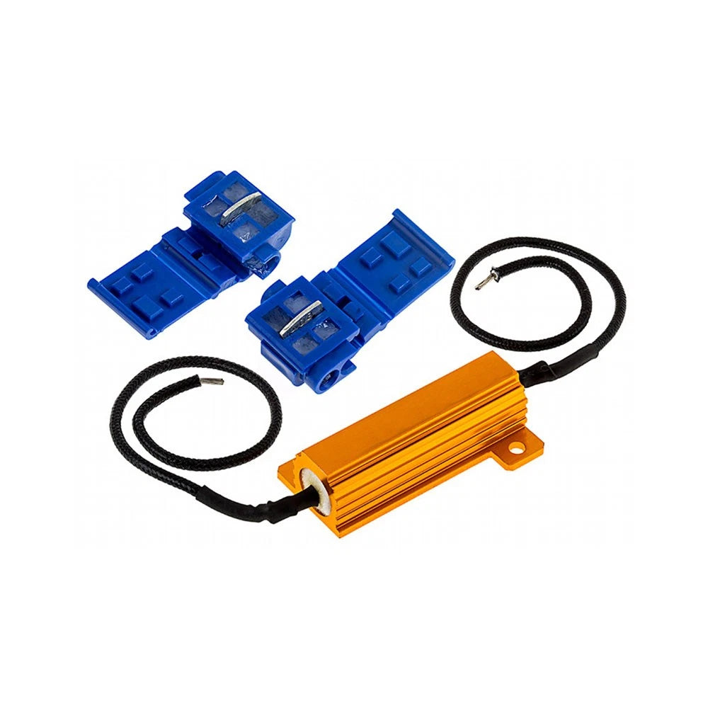 LED Light Load Resistor for Case IH (8302124)