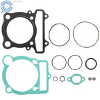 Top End Head Gasket Kit for Yamaha Warrior 350 (1987–2004) Raptor 350 (2004–2013)