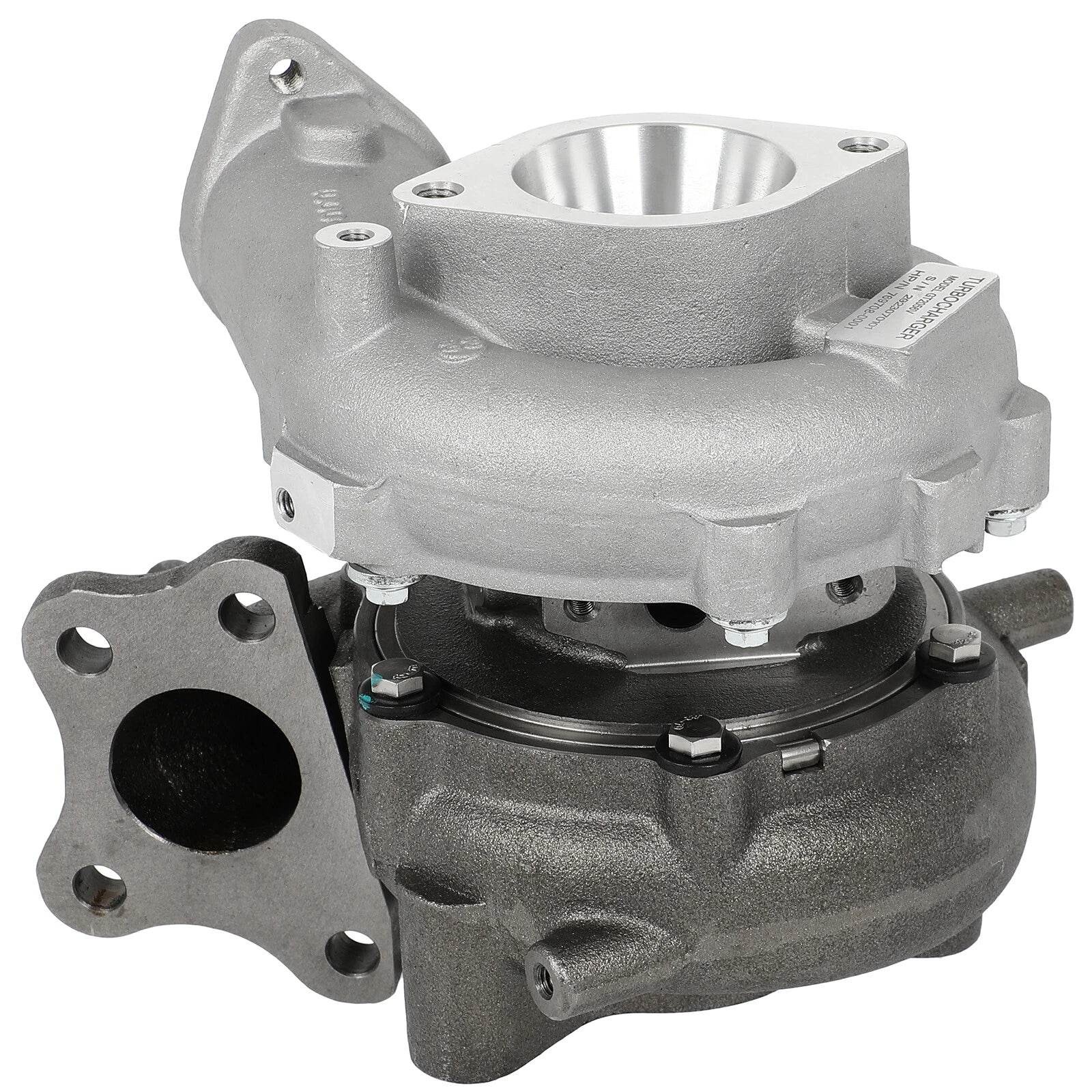 Turbo Charger for Nissan Navara Pathfinder (2.5L)
