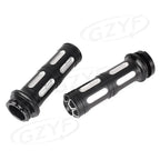 Handle Bar Grips for Harley VRSC XL XR Dyna Softail Touring (1996-2007)