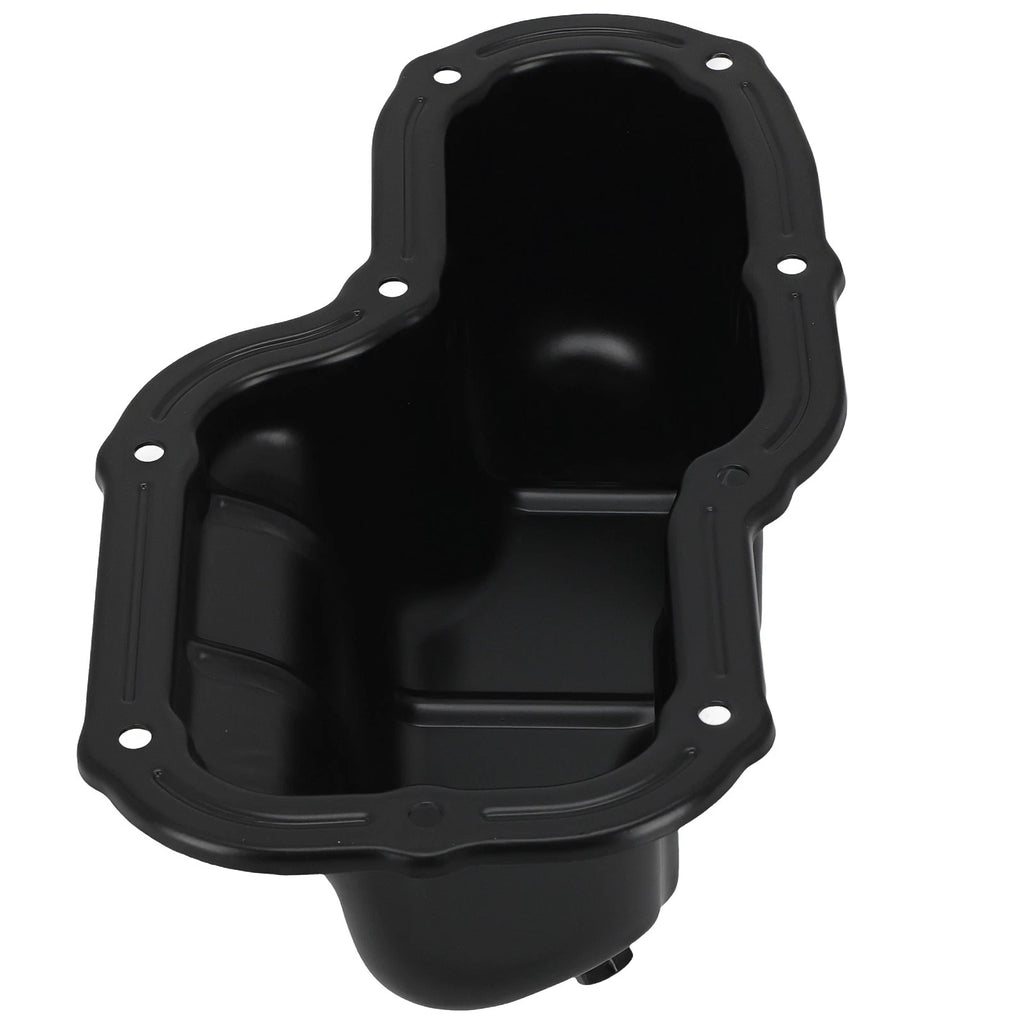 Oil Pan Assembly for Nissan Xterra V6 4.0L (2005–2015) 284116 Steel