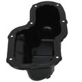 Oil Pan Assembly for Nissan Xterra V6 4.0L (2005–2015) 284116 Steel