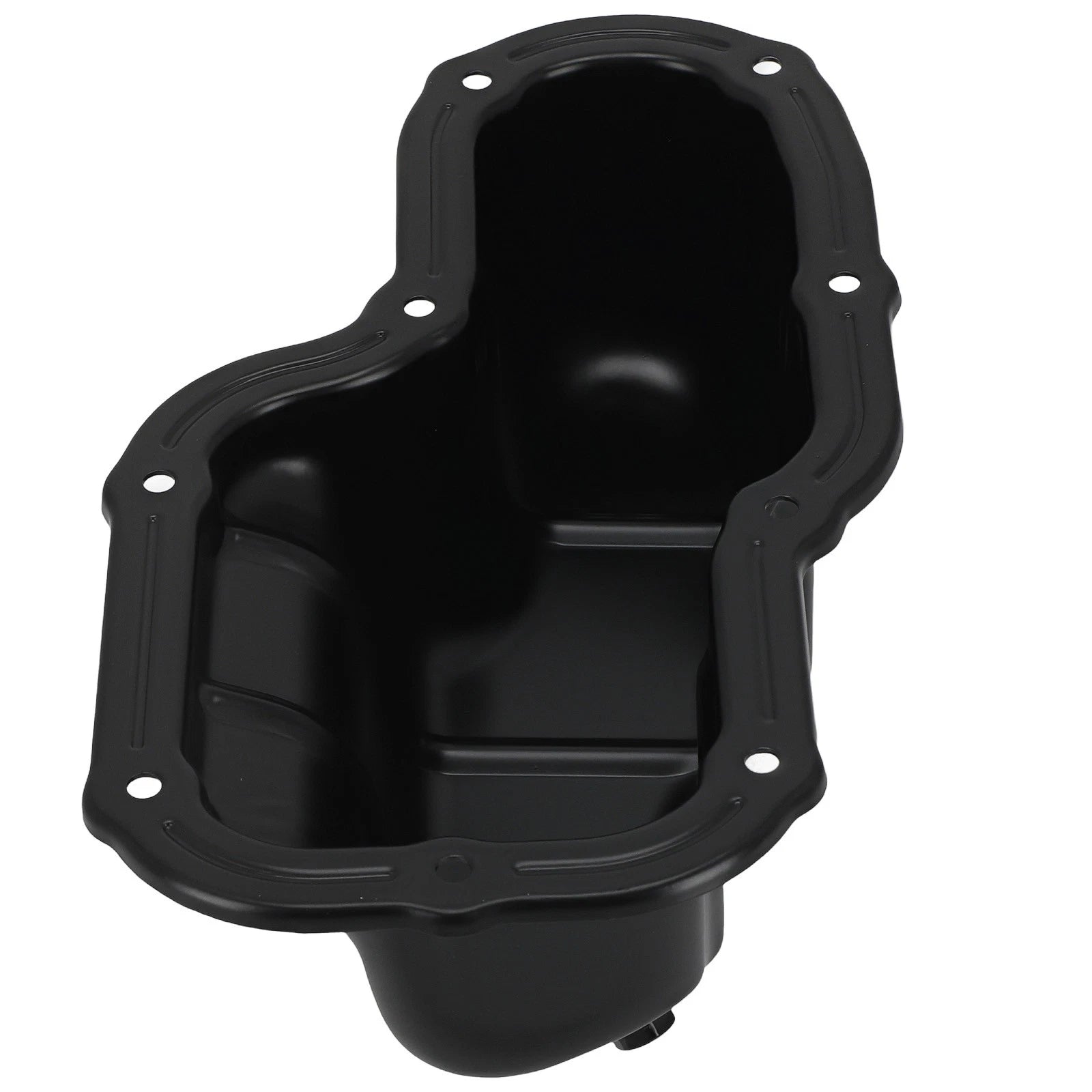 Oil Pan Assembly for Nissan Xterra V6 4.0L (2005–2015) 284116 Steel