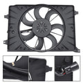 A/C Cooling Fan Assembly for Chevrolet Bolt EUV EV (2022)