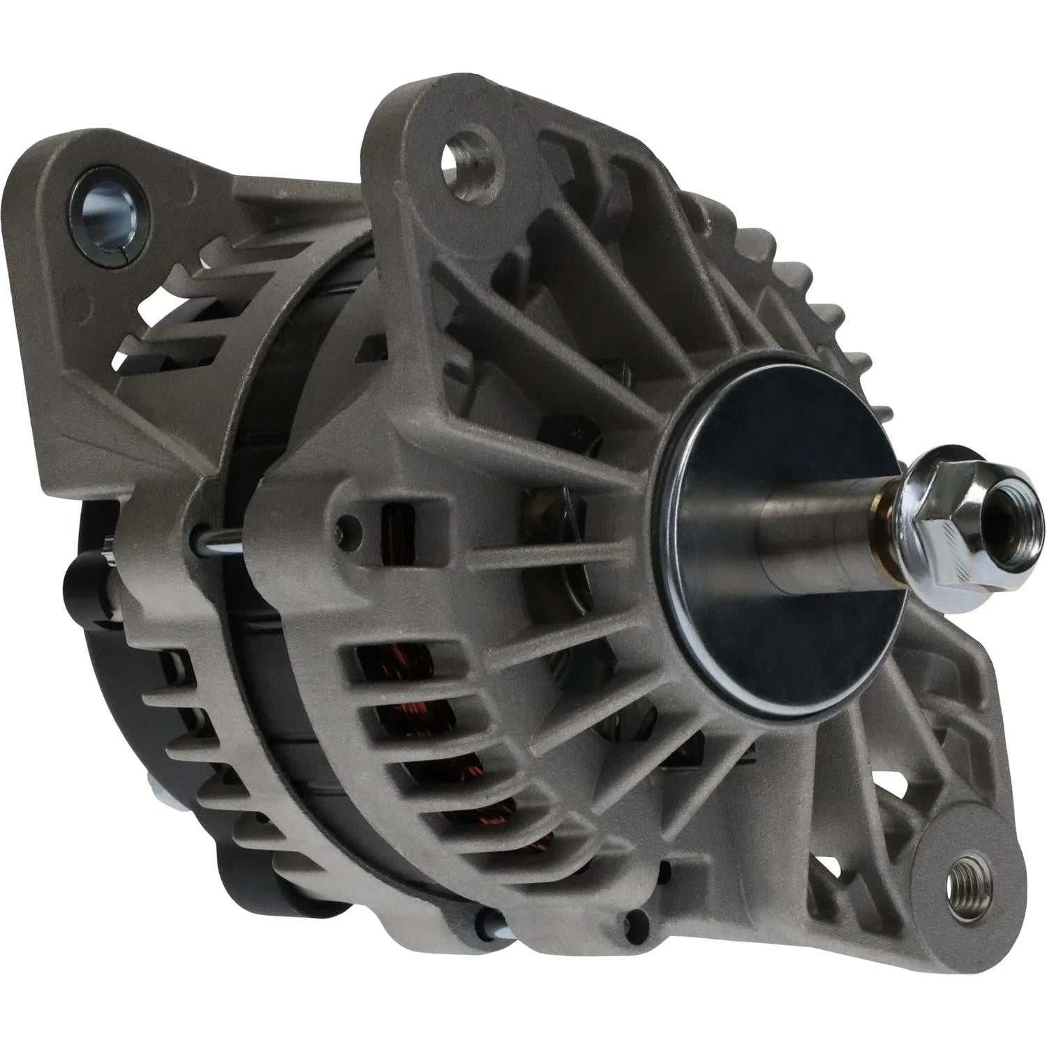 Alternator for Mack CH CL CT CV CX Series & Volvo VHD VNM (1999–2008)