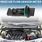 Mass Air Flow Sensor for Porsche 911 Boxster (2000-2004)