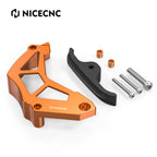 Case Sprocket Guard for KTM 890 Duke (2020–2023)