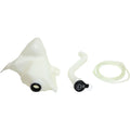 Washer Reservoir for Chevrolet Orlando (2012–2014) with Pump