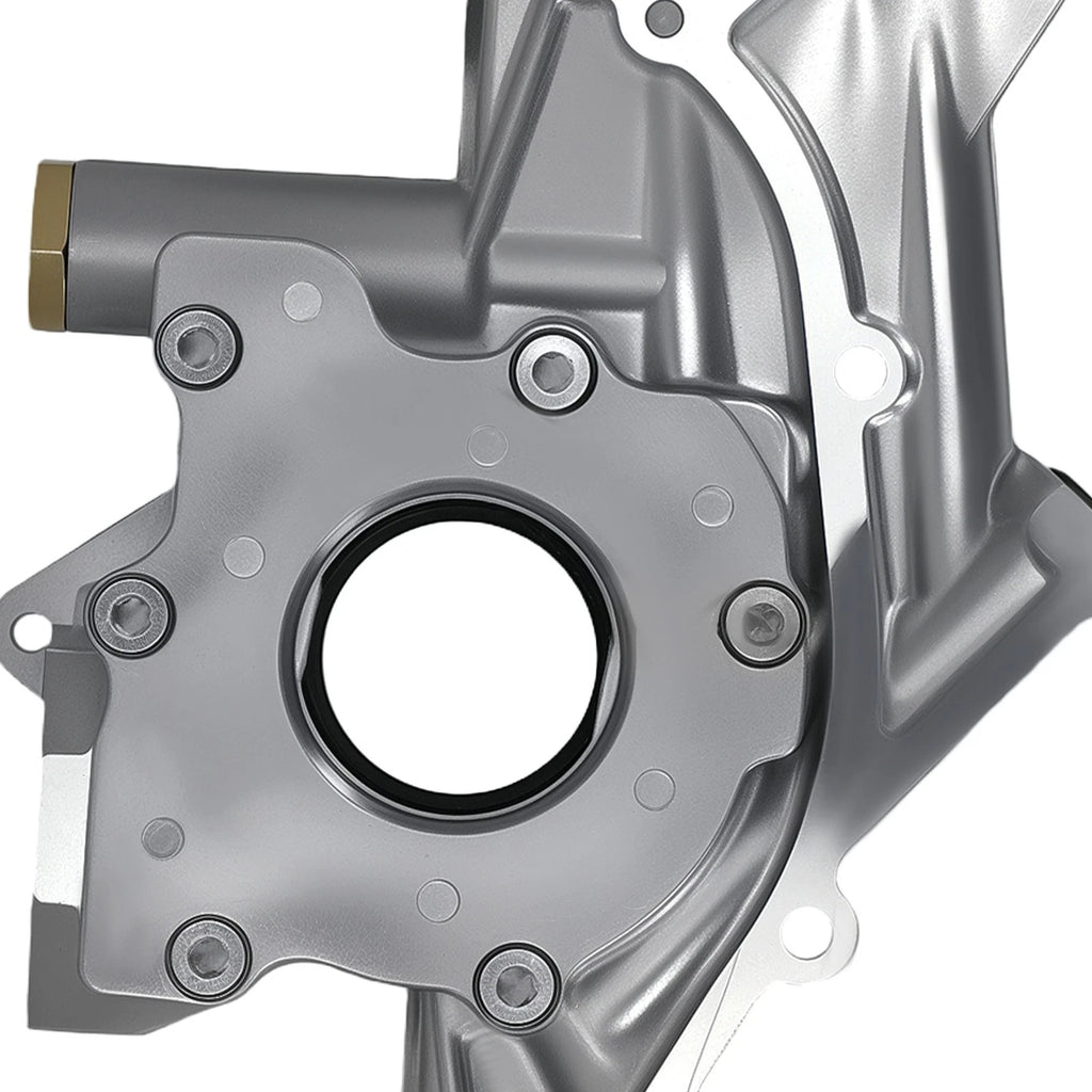 Engine Oil Pump for Nissan Frontier 3.3L SOHC VG33E (1999-2004)