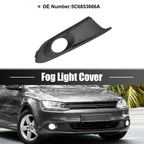 Front Right Fog Light Grille for Volkswagen Jetta (2011–2018) 5C6853666A