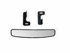 17" Curved Rear View Mirror for Polaris Ranger XP 1000 / 900 (2015–2023)