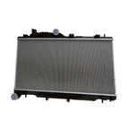 Replacement Radiator with CVT for Nissan Rogue (2014–2020)
