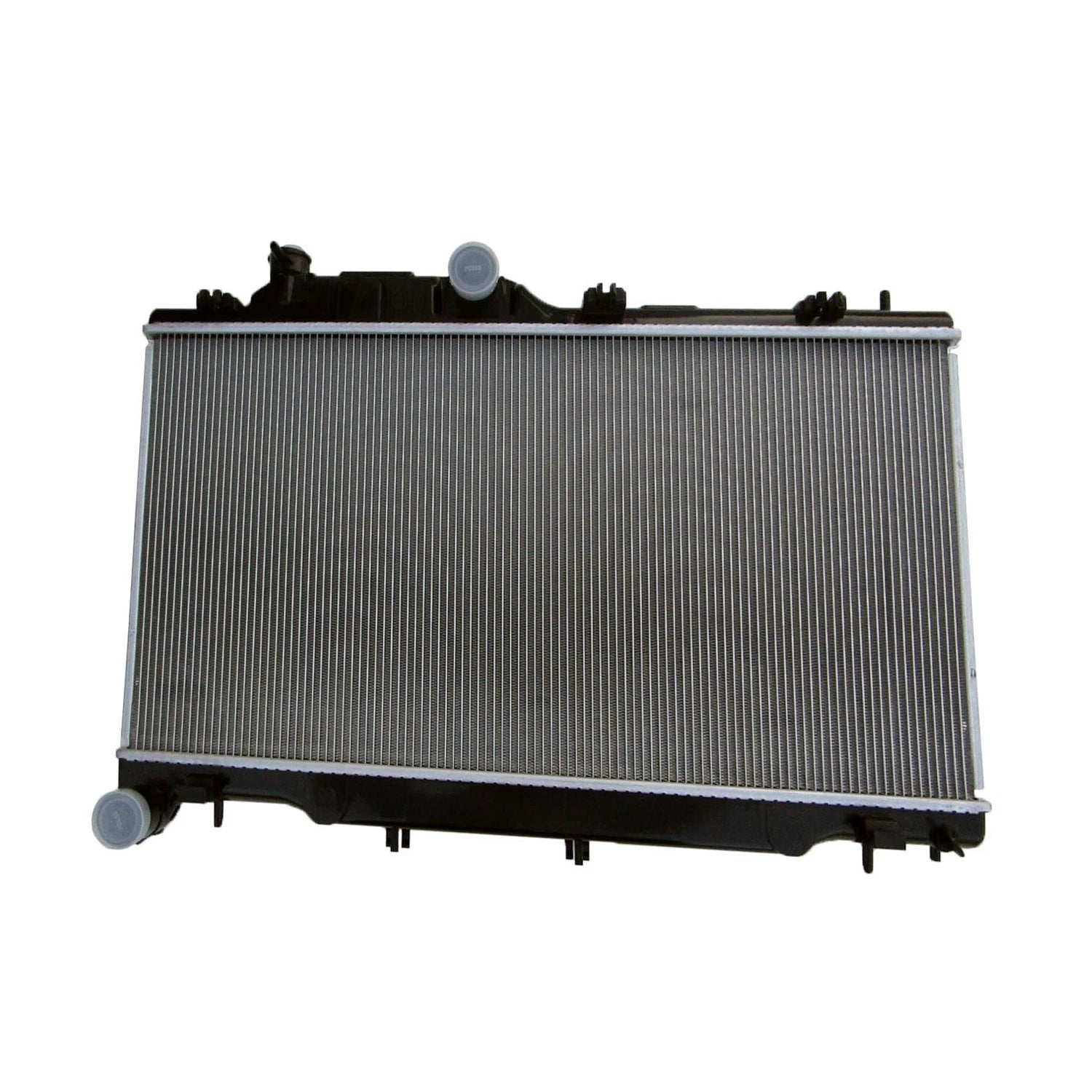 Replacement Radiator with CVT for Nissan Rogue (2014–2020)