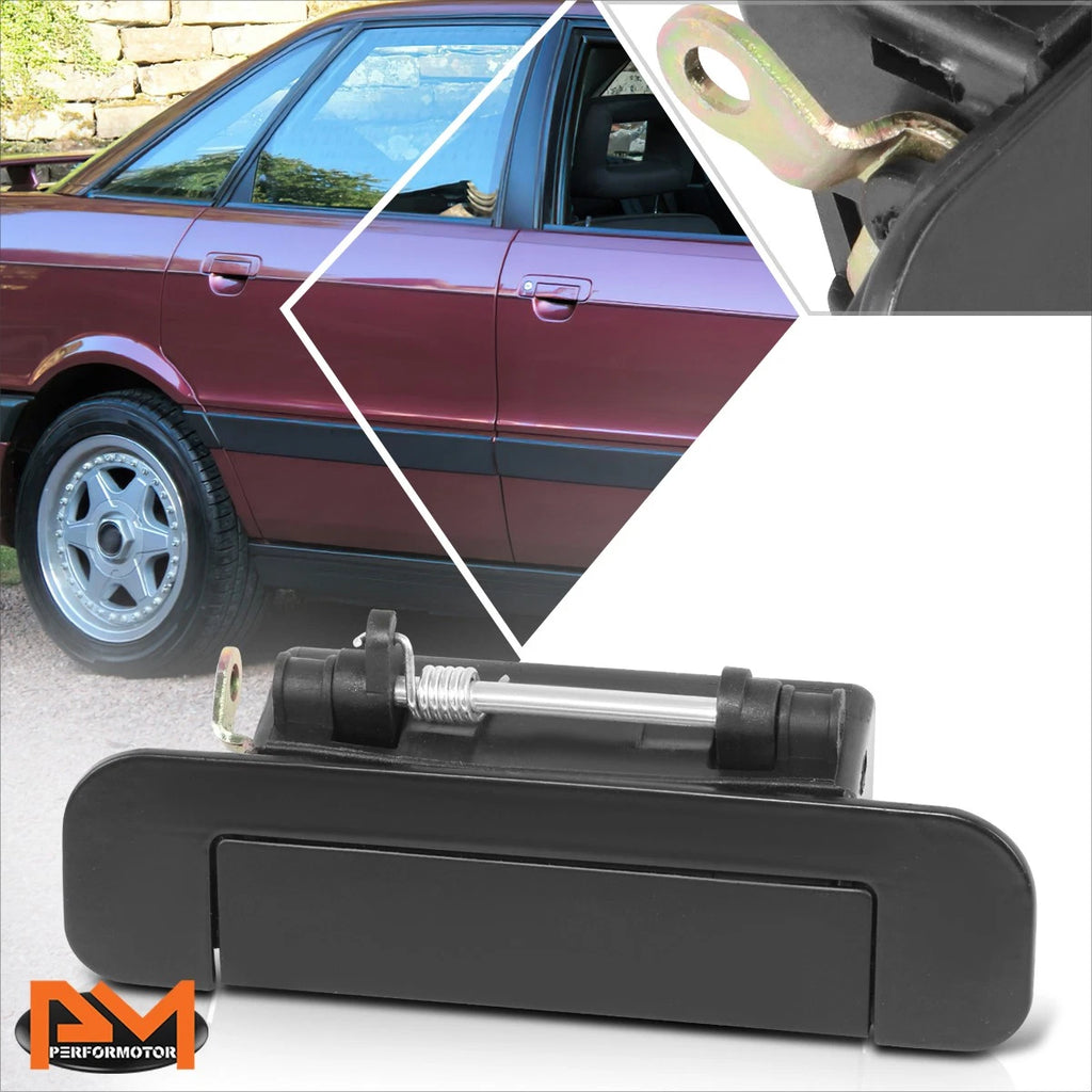 Exterior Door Handle for Audi 80 90 (1988–1991)