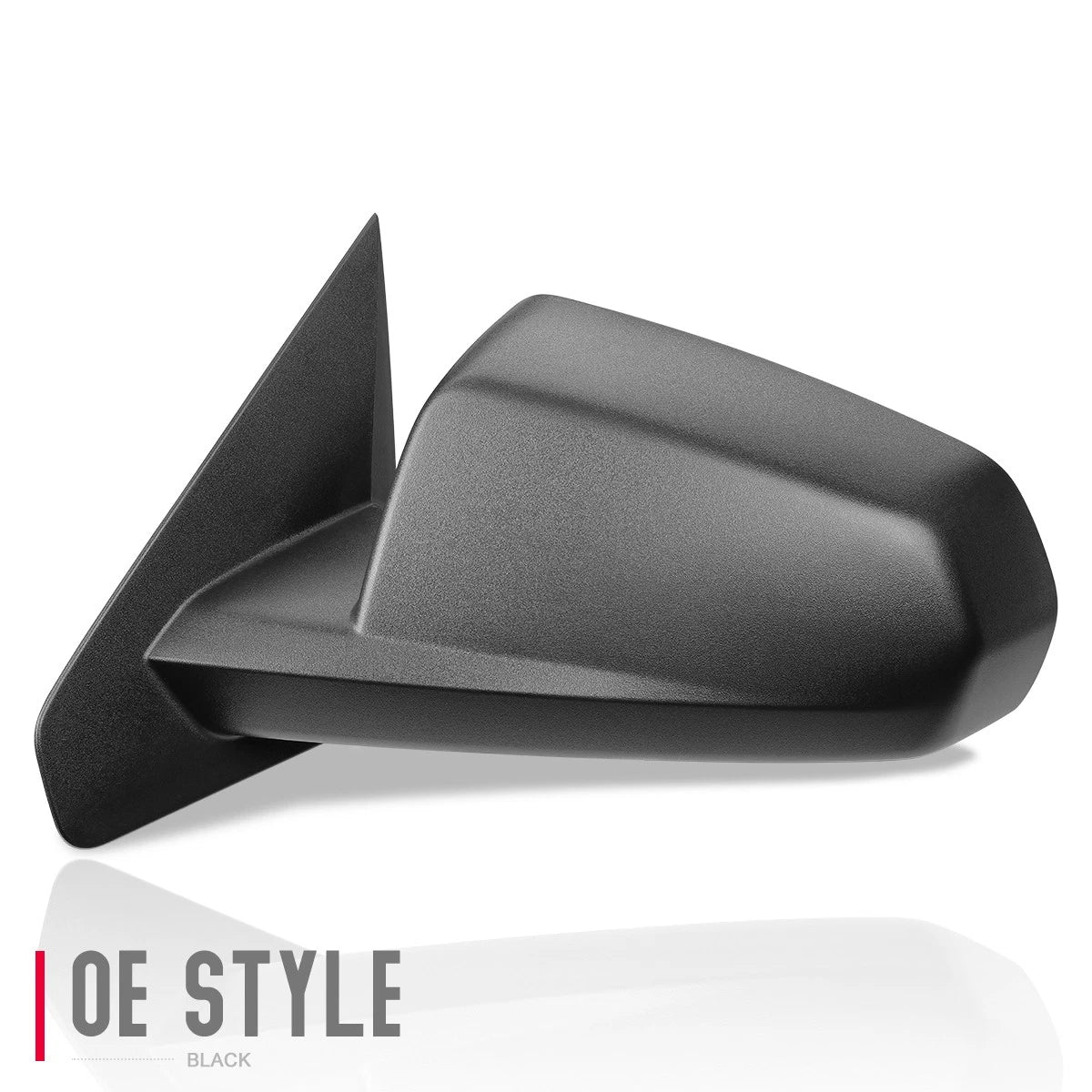 OE Style Powered Side View Door Mirror for Dodge Avenger (2008–2014) CH1320269