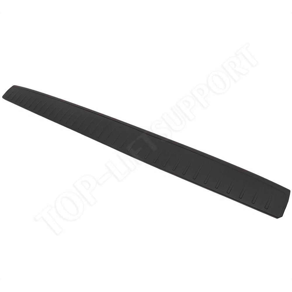 Tailgate Cover Molding for Ram 2500 3500 (2003–2009) ABS
