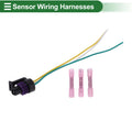 Set of 3 Pin Sensor Wiring Harnesses for Buick Century (1987–1999) No.12102748