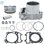 Top End Rebuild Kit for Polaris Ranger 570 (2014–2021)