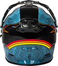 Fly Racing Trekker Helmet for Offroad (Small)