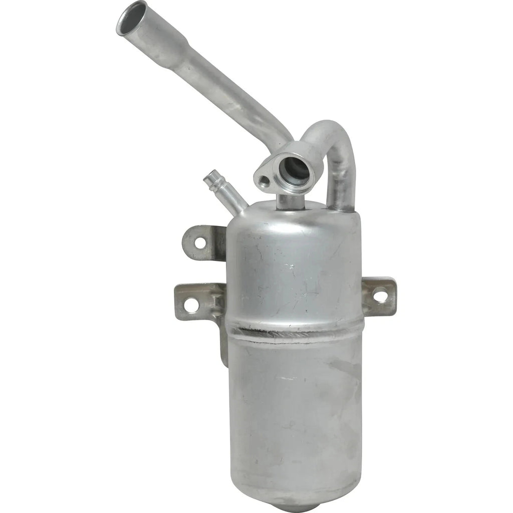 A C Compressor Kit Replacement for Ford Focus 2.3L DA49 (2003-2003)