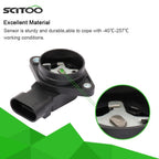 Throttle Position Sensor for Chevrolet Impala (2004–2005)