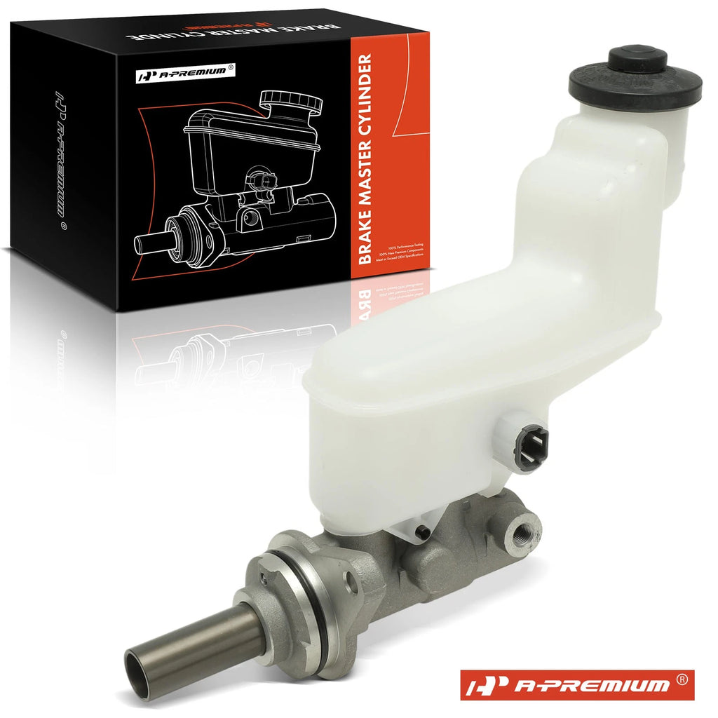 Brake Master Cylinder with Reservoir for Toyota Camry (2007–2011) Avalon
