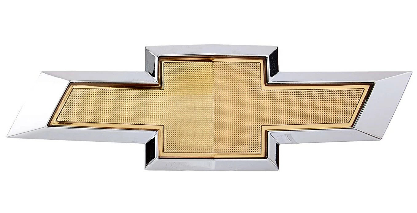 Front Bowtie Grille Emblem for Chevrolet Camaro (2010–2015)