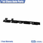 Rear Bumper Support Cover for Chevrolet Cruze (2016–2019)
