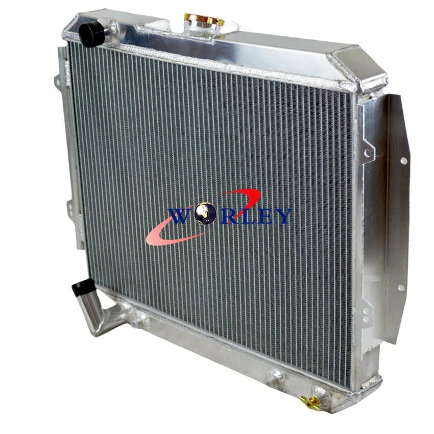 Radiator for Mitsubishi Triton 1990-1996 3.0L V6 (1990-1996)