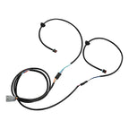 Lower Fairings Wiring Harness for Indian Challenger (2021–2024)