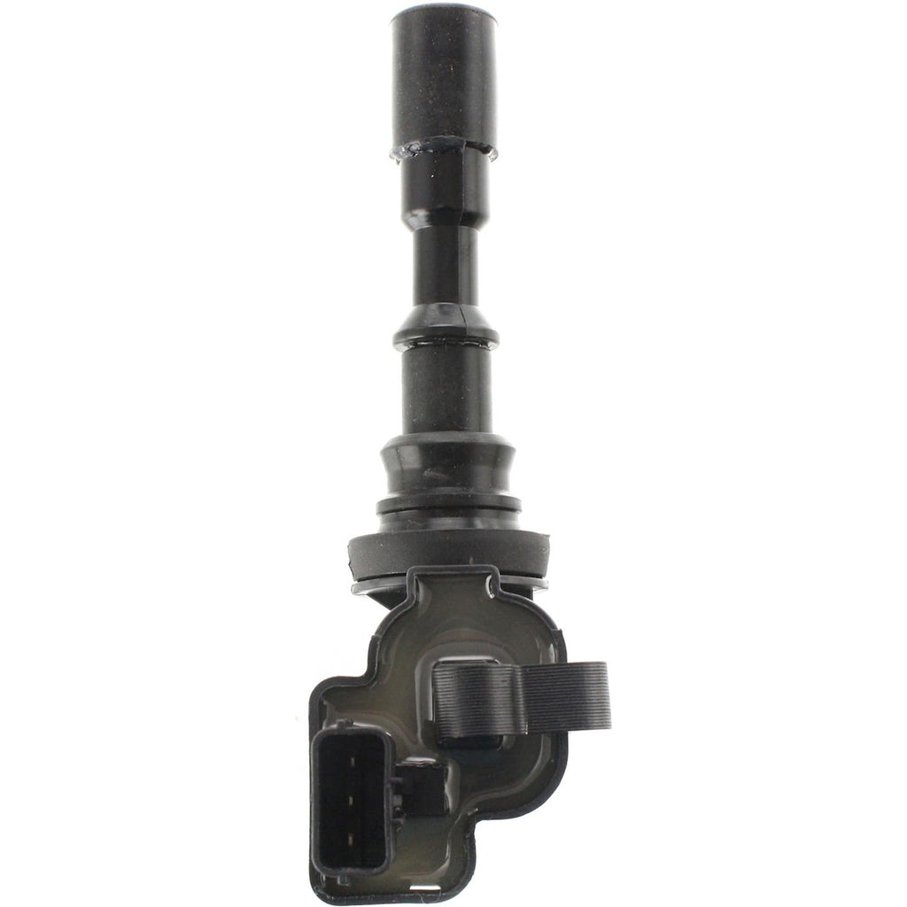 Set of 2 Ignition Coils for Kia Amanti, Hyundai Santa Fe (2003–2005)