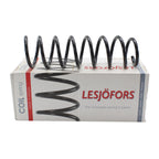 Lesjofors Rear Suspension Coil Spring 4208448 for BMW E60 525i 530i 545i 550i (2001–2010)