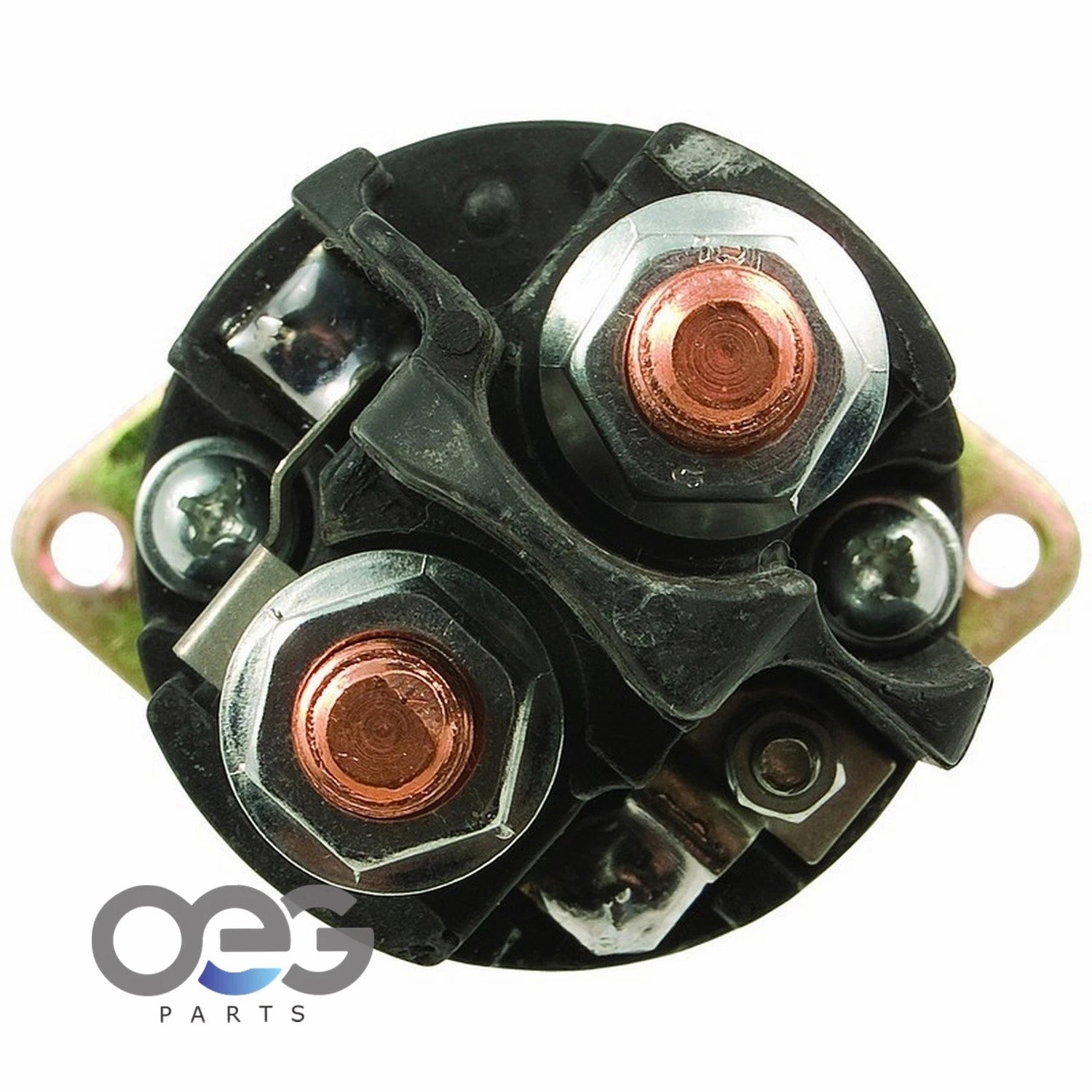 Solenoid for Dresser TD12C (1990-2003)
