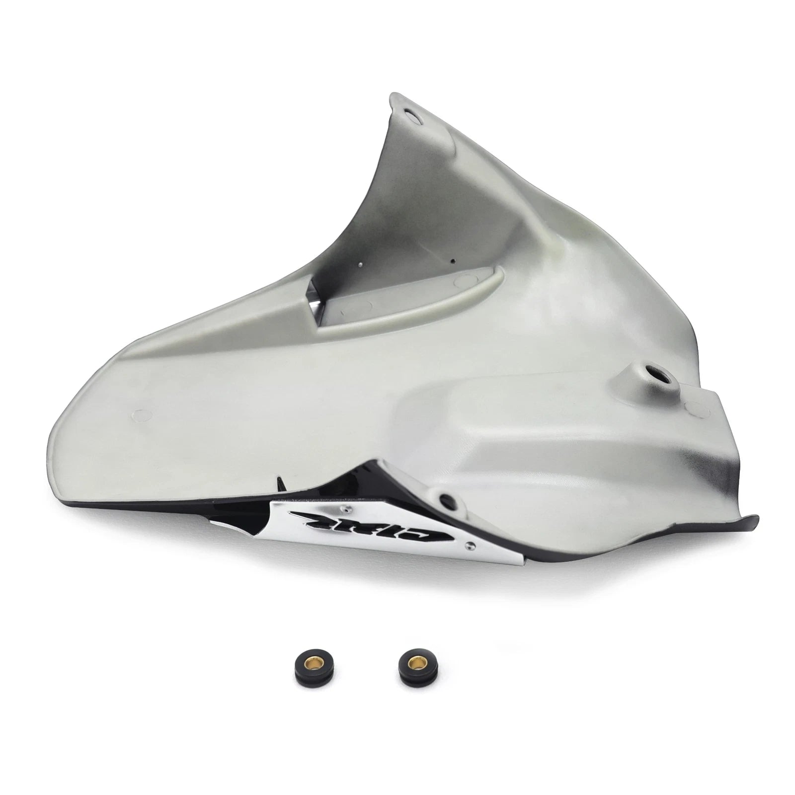 Rear Hugger Fender Mud Guard for Honda CBR1000R (2004–2007)