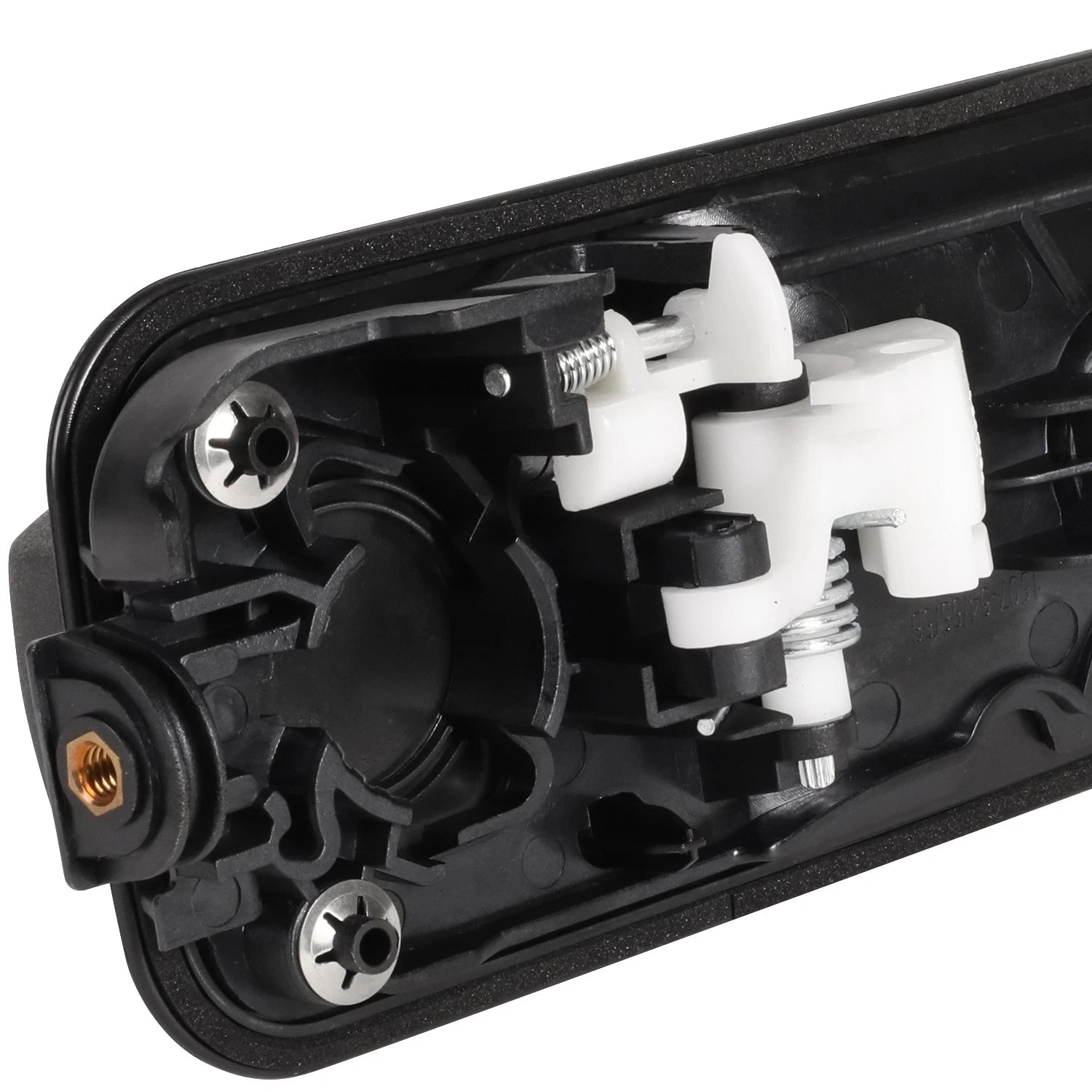 Outer Door Pull Handle Lever for Ford F150 (2015–2020)