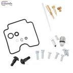 Carburetor Rebuild Kit for Yamaha Road Star XV1600 XV1700 (1999–2003)