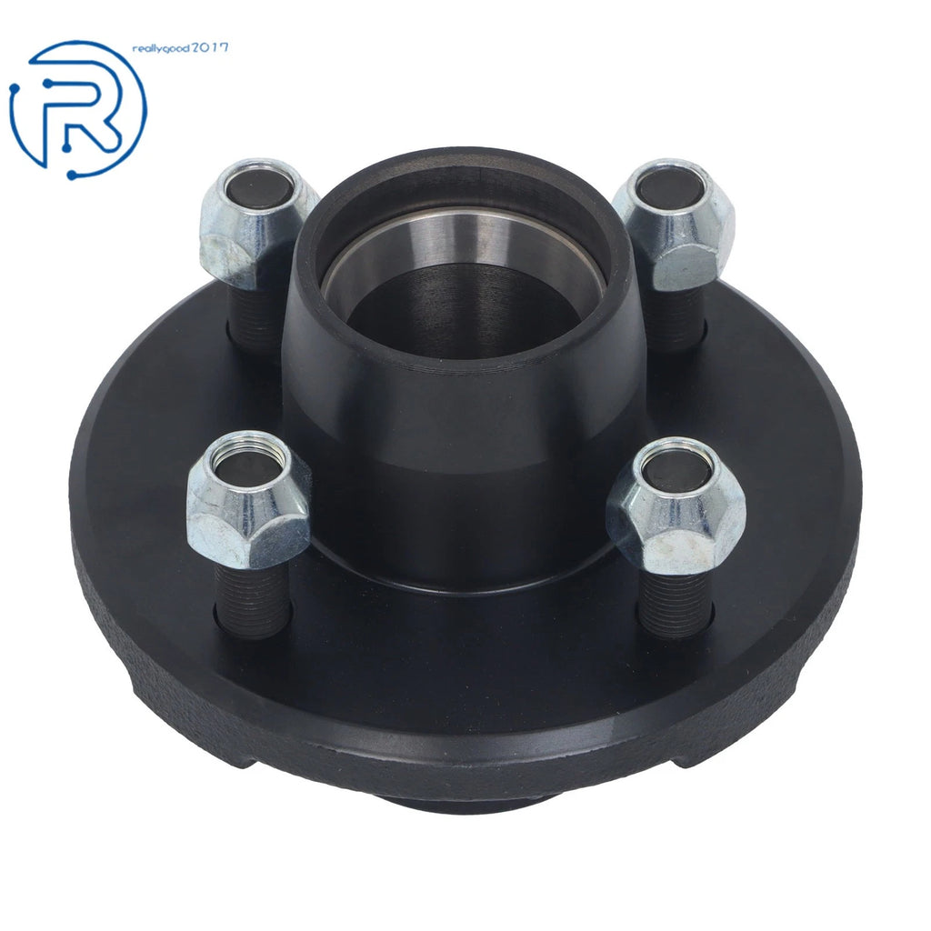 Trailer Hub Bearing Assembly for Straight Axles 2000 lbs (1" or 1-1/16")