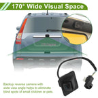 Rear View Backup Camera for Hyundai I30 (2012–2015) No. 95760A6100
