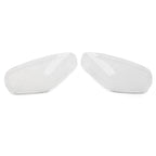 Clear Front Turn Signal Lens for KAWASAKI ZZR400 ZZR600 (1993-2008)
