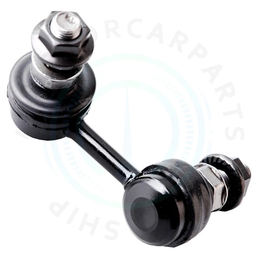 Set of 4 Sway Bar End Links for Nissan Armada (2005–2015) & Infiniti QX56 (2004–2010)