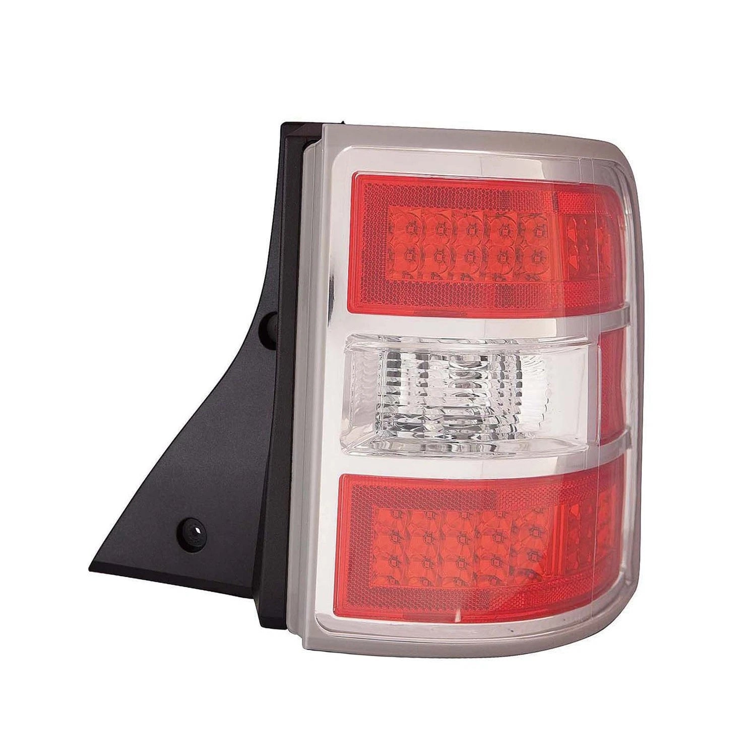 Replacement Driver Side LED Tail Light Assembly for Toyota Camry (2015–2024)