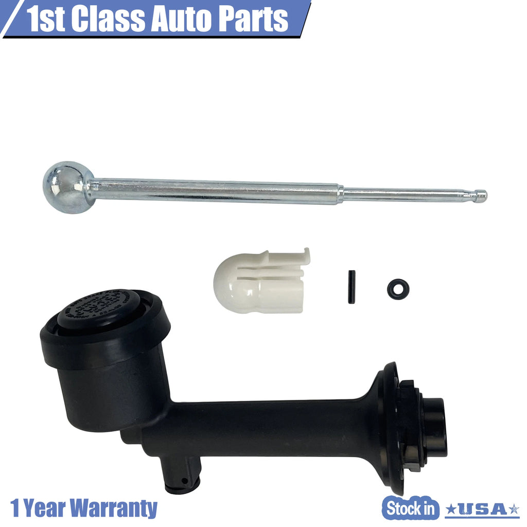 Clutch Master Cylinder for Chevrolet Silverado GMC Sierra 1500 2500 (1999–2013)