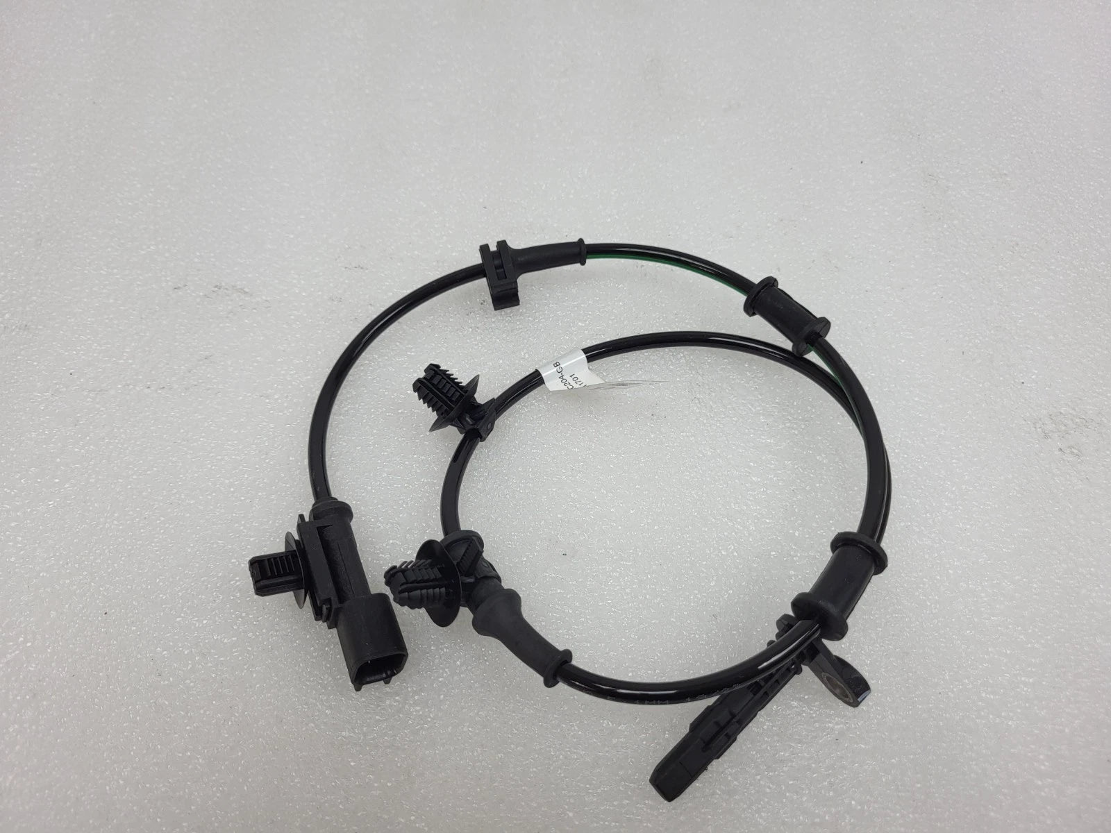 ABS Wheel Speed Sensor for Ford Ranger (2024–2025) MB3Z-2C204-G MB3Z-2C204-F