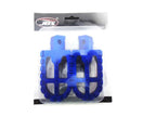 CNC Billet Alloy Foot Pegs Set for YAMAHA DT230 (1999-2004)